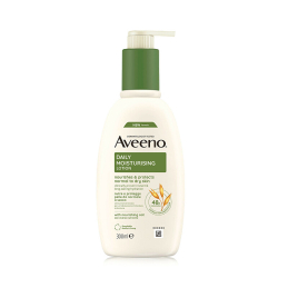 Tělové mléko bez parfemace Daily Moisturising (Lotion) Aveda - 300 ml
