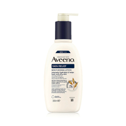 Hydratační tělové mléko bez parfemace Skin Relief (Moisturising Lotion) Aveda - 300 ml