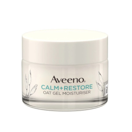 Hydratační pleťový gel Calm+ Restore (Oat Gel Moisturiser) Aveda - 50 ml
