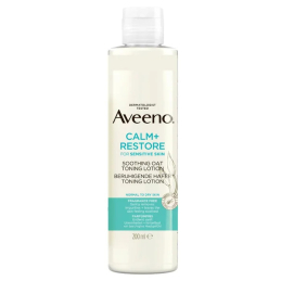 Zklidňující tonikum s ovsem Calm+ Restore (Soothing Oat Tonning Lotion) Aveda - 200 ml