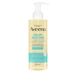 Čisticí pěna Calm+Restore™ (Foaming Cleanser) Aveda - 200 ml