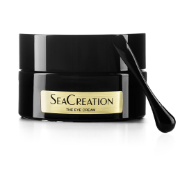 Oční krém s anti-age účinkem Seacreation (The Eye Cream) Aveda - 15 ml