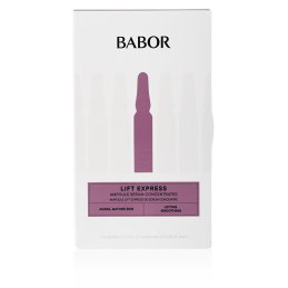 Ampule pro omlazení pleti Lift Express (Ampoule Concentrates) Aveda - 7 x 2 ml