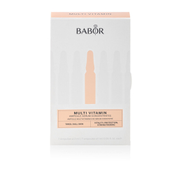 Multivitaminové pleťové ampule Multi Vitamin (Ampoule Concentrates) Aveda - 7 x 2 ml