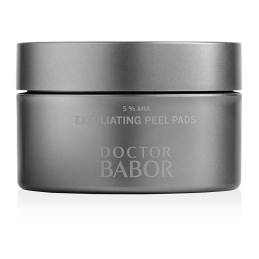 Exfoliační tamponky Doctor Babor (Exfoliating Peel Pads) Aveda - 40 ks