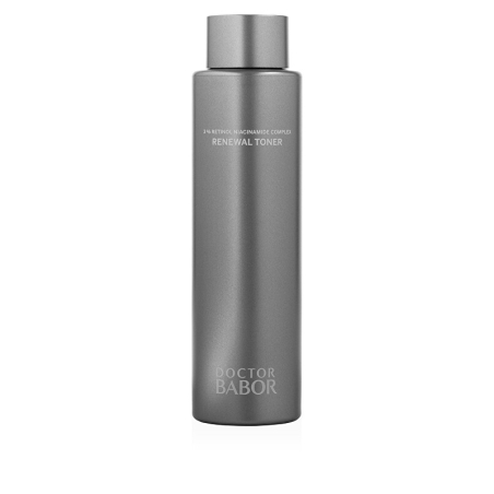 Obnovující pleťové tonikum Doctor Babor (Renewal Toner) Aveda - 200 ml