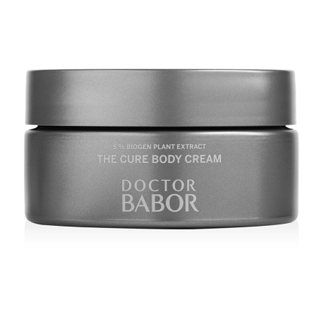 Regenerační tělový krém Doctor Babor (The Cure Body Cream) Aveda - 200 ml