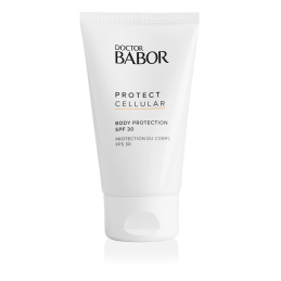 Krém na opalování SPF 30 Doctor Babor Protect Cellular (Body Protector) Aveda - 150 ml