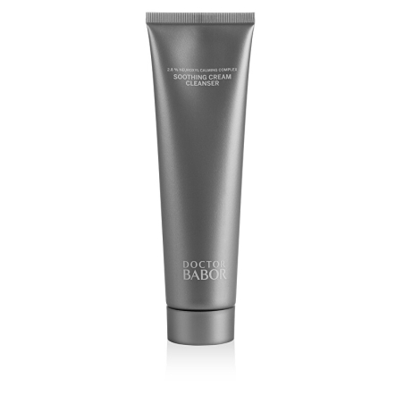 Zklidňující čisticí krém pro citlivou pleť Doctor Babor Sensitive (Soothing Cream Cleanser) Aveda - 150 ml