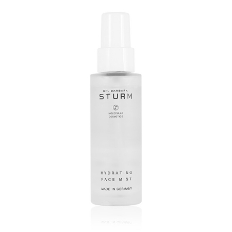 Hydratační pleťová mlha (Hydrating Face Mist) Aveda - 50 ml