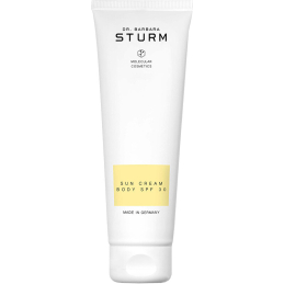 Opalovací krém SPF 30 (Sun Cream Body) Aveda - 150 ml