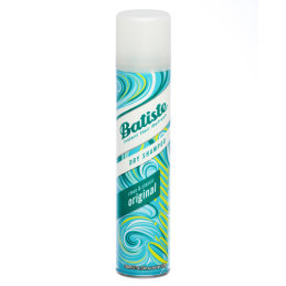 Suchý šampon na vlasy s jemnou svěží vůní (Dry Shampoo Original With A Clean & Classic Fragrance) Aveda - 50 ml