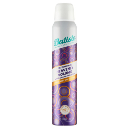 Suchý šampon pro maximální objem vlasů (Dry Shampoo Plus Heavenly Volume) Aveda - 200 ml