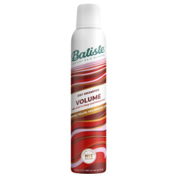 Suchý šampon pro objem vlasů Volume Aveda - 200 ml