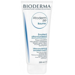 Zjemňující balzám Atoderm PP Baume (Ultra-Nourishing Emollient Balm) Aveda / Varianta: 500 ml - 500 ml