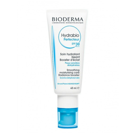 Hydratační krém SPF 30 Hydrabio Perfecteur (Smoothing Moisturising Care) Aveda - 40 ml