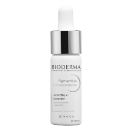 Zesvětlující korektor Pigmentbio C-Concentrate (Brightening Pigmentation Corrector) Aveda - 15 ml