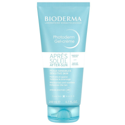 Zklidňující gelový krém po opalování Photoderm (After Sun Gel-Cream) Aveda - 200 ml