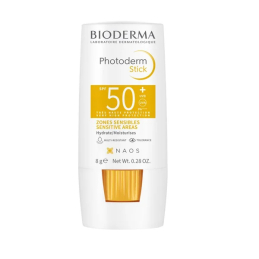 Ochranná tyčinka na rty a citlivá místa SPF 50+ Photoderm (Stick) Aveda - 8 g
