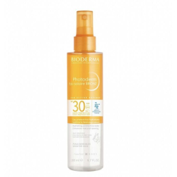 Sprej na opalování SPF 30 Photoderm (Hydrating Protective Water) Aveda - 200 ml