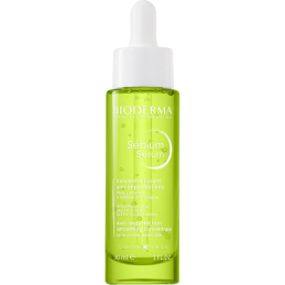 Sérum na nedokonalosti pleti Sébium (Anti-Imperfections Smoothing Concentrate) Aveda - 30 ml