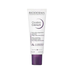 Zklidňující reparační krém Cicabio Crème+ (Ultra-Repairing Soothing Cream) Aveda - 40 ml