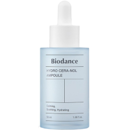 Pleťové sérum pro suchou a citlivou pleť Hydro Cera-Nol (Ampoule) Aveda - 50 ml