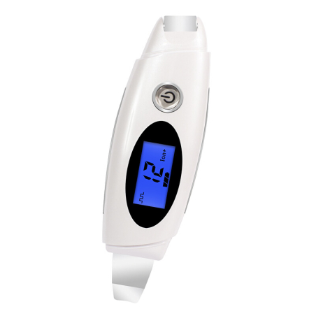 Kosmetický přístroj k hloubkovému čištění a omlazení pleti Dermatwin BR-1170 Aveda