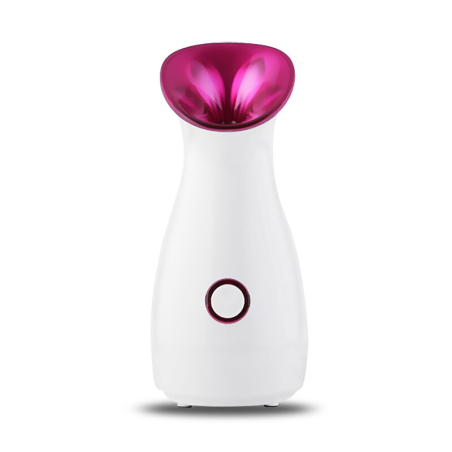 Profesionální obličejová sauna s ionizací Steamtouch BR-1330 Aveda