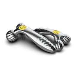 Kosmetický přístroj na obličej Emsroller BR-1340 Aveda