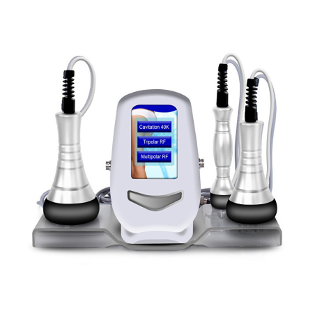 Estetický multifunkční přístroj Bodyface Deluxe Aveda