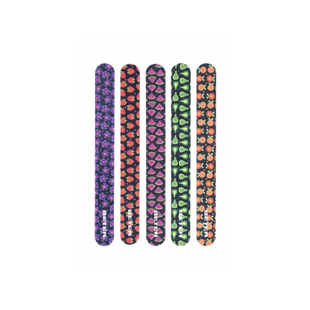 Pilník na nehty (Fibreglass Nail File 180/220 Grit) Aveda - 1 ks