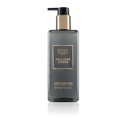 Tekuté mýdlo na ruce The Edit Twilight Amber (Luxury Hand Wash) Aveda - 400 ml