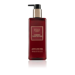 Tekuté mýdlo na ruce The Edit Cherry Temptation (Luxury Hand Wash) Aveda - 400 ml