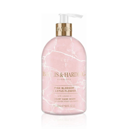 Tekuté mýdlo na ruce Pink Blossom & Lotus Flower (Luxury Hand Wash) Aveda - 500 ml