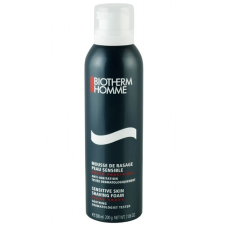 Pěna na holení pro citlivou pleť (Sensitive Skin Shaving Foam) Aveda - 200 ml