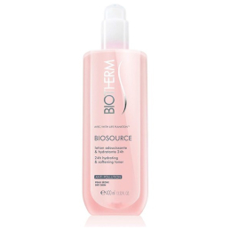 Hydratační pleťové tonikum pro suchou pleť Biosource (24h Hydrating & Softening Toner) Aveda - 200 ml