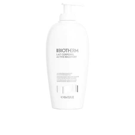 Regenerační tělové mléko Active Recovery (Body Milk) Aveda - 400 ml