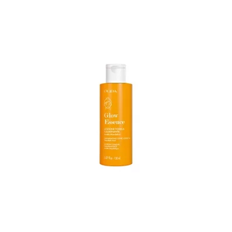 Rozjasňující pleťové tonikum Glow Essence (Illuminating Tonic Lotion) PUPA Milano - 150 ml