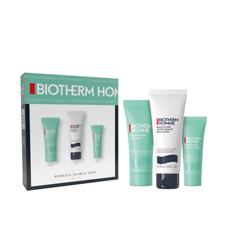 Dárková sada Homme Aquapower Kit Aveda