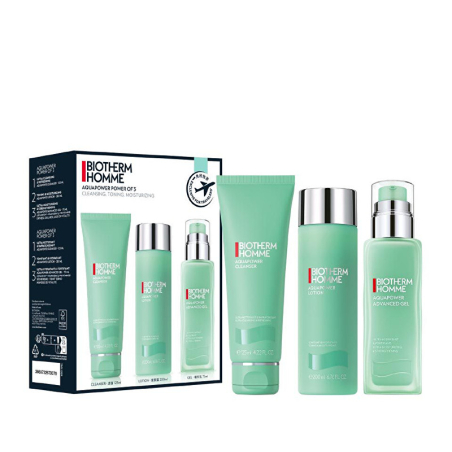 Dárková sada Aquapower Hydrating Set Trio Aveda