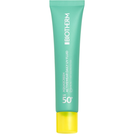 Opalovací fluid SPF 50+ Aquascreen Activewear (Daily UV Fluid) Aveda - 40 ml