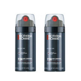 Sada antiperspirantů ve spreji Homme 72h Day Control Protection Extreme Aveda