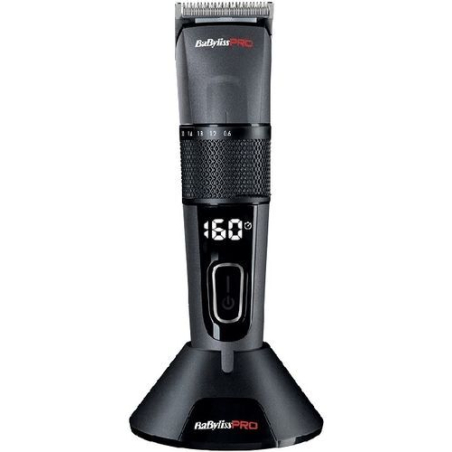 Profesionální stříhací strojek na vlasy Cut-Definer s rotačním prstencem FX872E Aveda