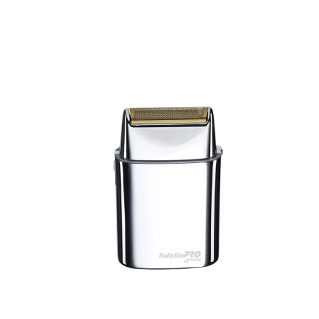 Zastřihovač vousů Single Foil Metal Shaver FXFS1E Aveda