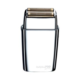 Zastřihovač vousů PRO 4rtists Double FXRF2E Stříbrný Aveda