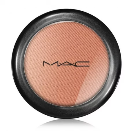 Pudrová tvářenka (Powder Blush) MAC Cosmetics / Odstín: 02 Desert Rose - 6 g