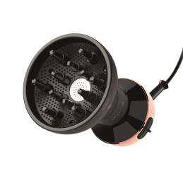 Fén s difuzérem na vlnité vlasy 11799 My Pro DF1 3000 Aveda