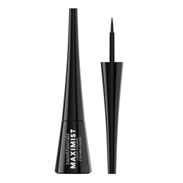 Oční linky Maximint (Liquid Eyeliner) Aveda / Odstín: Black - 4 ml