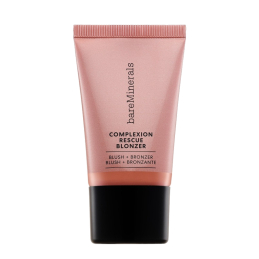 Tekutá tvářenka a bronzer 2v1 Complexion Rescuer Blonzer (Liquid Blush + Bronzer) Aveda / Odstín: Kiss of Copper - 15 ml